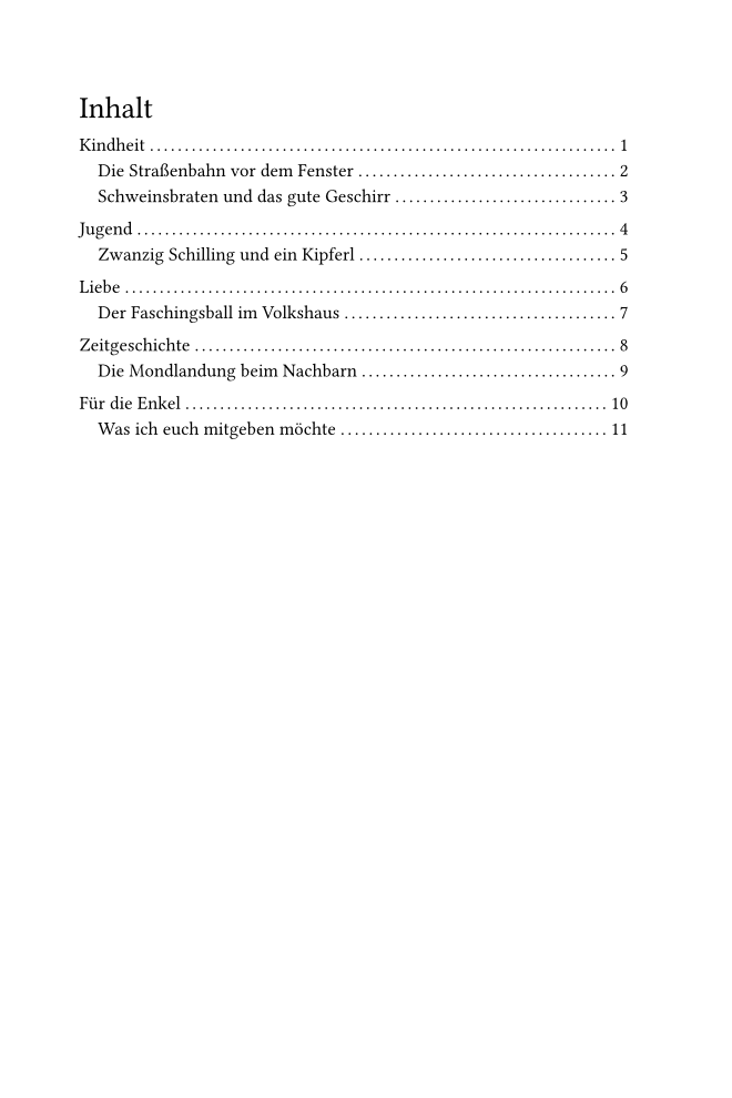 Beispiel: Buchseite 4