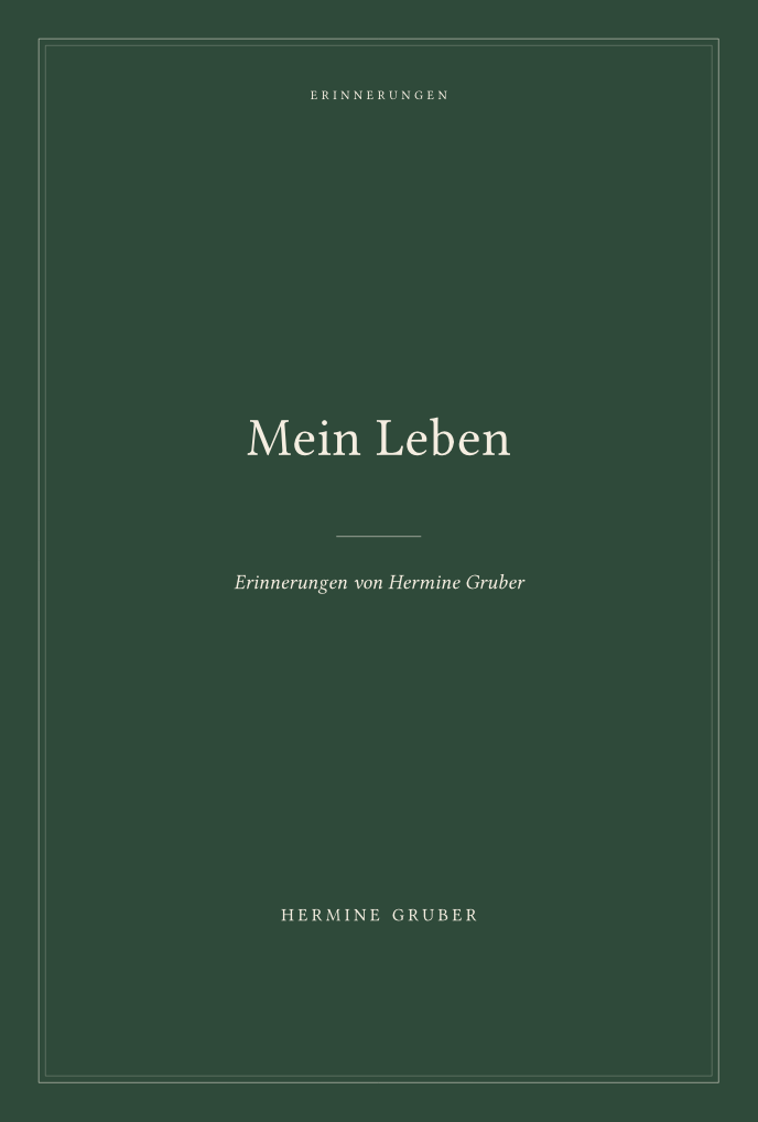 Beispiel: Umschlag